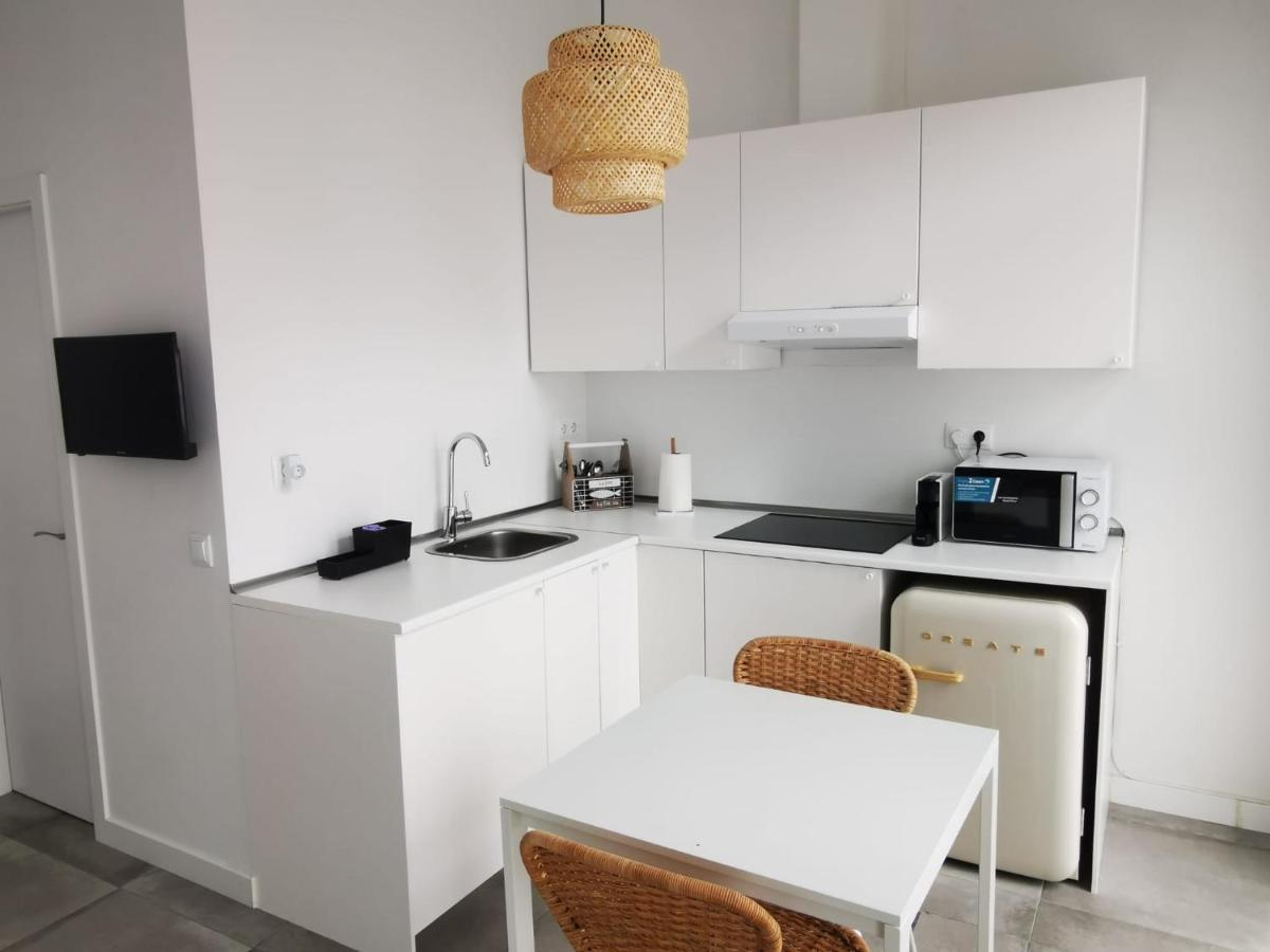 Apartamento Andres Tamayo Av America 마드리드 외부 사진